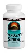 Image of Pycnogenol Supreme