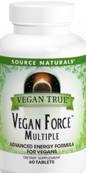 Image of Vegan True Vegan Force Multiple