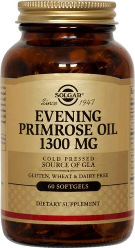 Image of Evening Primrose Oil 1300 mg