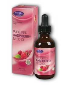 Image of Pure Red Raspberry Seed Oil