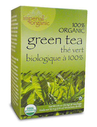 Image of Imperial Organic Green Tea