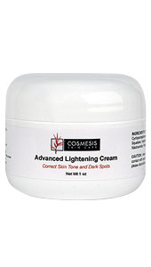 Image of Advanced Lightening Cream