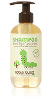 Image of Shampoo Extra Mild Unscented