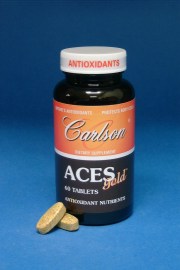 Image of ACES Gold