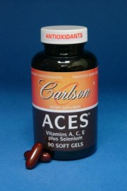 Image of ACES, Vitamin A, C, E plus Selenium