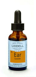 Image of Ear Earache