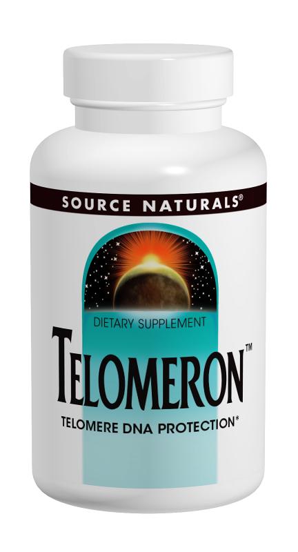 Image of Telomeron DNA Protection