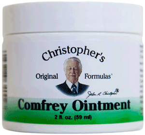 Image of Comfrey Ointment