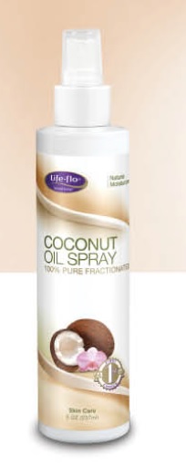 Image of Coconut Spray