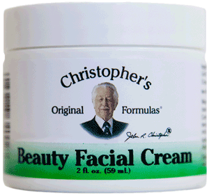 Image of Beauty Facial Cream