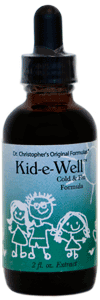 Image of Kid-e-Well Cold & Flu Formula