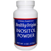 Image of Inositol Powder