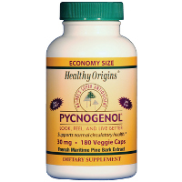 Image of Pycnogenol 30 mg