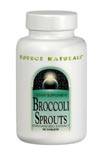 Image of Broccoli Sprouts Standardized Extract