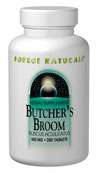 Image of Butcher's Broom 500 mg