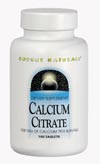 Image of Calcium Citrate 333 mg
