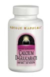 Image of Calcium D-Glucarate 500 mg