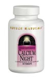 Image of Calcium Night