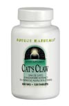 Image of Cat's Claw Extract 500 mg Standardized