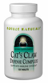 Image of Cat's Claw Defense Complex