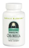 Image of Chlorella 500 mg