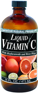 Image of Liquid Vitamin C