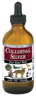 Image of Pet Colloidal Silver