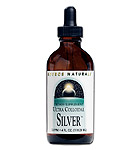Image of Ultra Colloidal Silver Liquid 10 ppm