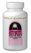 Image of Diet-Phen with St. John's Wort (Classic Label)