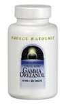 Image of Gamma Oryzanol 30 mg
