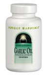 Image of Garlic Oil, Tasteless & Odorless