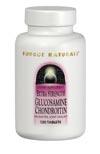 Image of Glucosamine Chondroitin Extra Strength