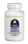 Image of K-Mag Aspartate, Potassium & Magnesium