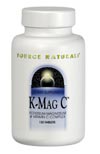 Image of K-Mag C, Potassium, Magnesium & Vitamin C