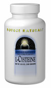 Image of L-Cysteine Powder