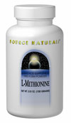 Image of L-Methionine Powder
