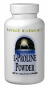 Image of L-Proline Powder