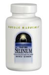 Image of Selenium 200 mcg, Vegetarian