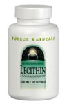 Image of Lecithin 1200 mg