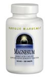 Image of Magnesium Amino Acid Chelate 100 mg