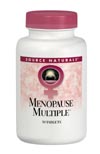 Image of Menopause Multiple