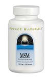 Image of MSM 750 mg