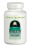 Image of Myricetin \Antioxidant Flavonoid 100 mg