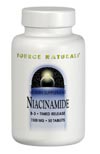 Image of Niacinamide 1500 mg Timed Release