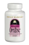Image of OptiZinc 30 mg