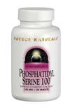 Image of Phosphatidyl Serine 100 mg