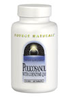 Image of Policosanol with CoQ10 10/15 mg