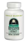 Image of Red Clover Extract 500 mg