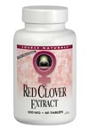 Image of Red Clover Extract 500 mg (Eternal Woman)