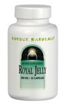 Image of Royal Jelly 500 mg